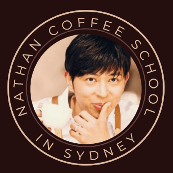 nathan coffee school, coffee teacher
